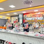 Samarinda Catat Kasus Curat dan Curanmor Tertinggi se-Kaltim, Unit Reaksi Cepat Diluncurkan