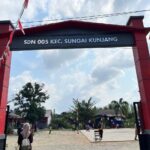 Punya "Kelas Jauh" yang Wilayahnya Lebih Dekat ke Kukar, SDN 005 Loa Buah Kekurangan Enam Ruang Kelas