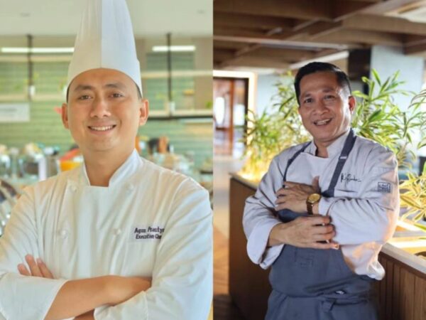 Mercure Berau Persembahkan Perjalanan Rasa "Satu Malam dari Solo hingga Madura" Lewat Chef Collaboration