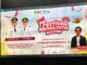 Meriahkan HUT RI ke-81, Festival Merah Putih Kaltim Gratiskan 50 Stand UMKM dan Hadirkan Raim Laode