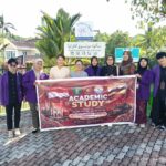 Unikarta Perkuat Jejaring Internasional dengan Kampus Brunei Darussalam