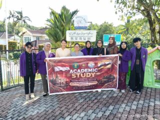 Unikarta Perkuat Jejaring Internasional dengan Kampus Brunei Darussalam