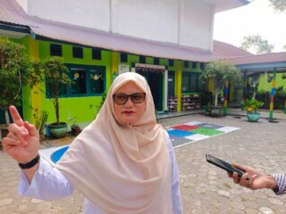 Cuma Dua dari 14 Guru yang Dapat Tunjangan, TK Negeri 2 Loa Bakung Juga Hadapi Krisis Guru