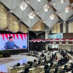 Prabowo Sebut Indonesia Swasembada 8 Komoditas, Seno Aji: Kaltim Sudah Capai 60 Persen