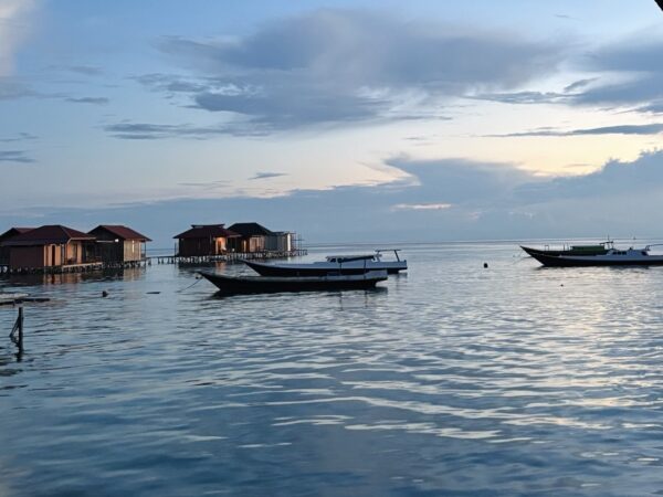 Objek Wisata Tidak Boleh Kotor, Sri Juniarsih: Saya Lewat Masih Ada Bau
