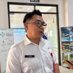 Warga Masih Buang Sampah di Pinggir Jalan Walaupun Sudah Ada TPS, DLHK Berau: Mindset!
