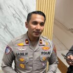Tren 'Street Photography' Model Pemotor di Poros Samarinda-Tenggarong, Polri: Tetap Pentingkan Keselamatan!