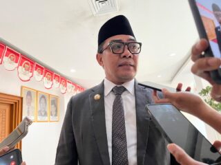 RAPBD 2027 Samarinda Diproyeksikan Hanya Rp3 Triliun, Begini Gambaran Jalannya Program Pembangunan