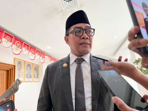 RAPBD 2027 Samarinda Diproyeksikan Hanya Rp3 Triliun, Begini Gambaran Jalannya Program Pembangunan
