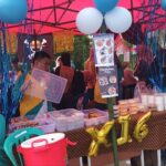SMAN 1 Anggana Gelar Bazar UMKM Hasil Olahan Siswa