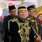 Gubernur Rudy Mas'ud Ajak Warga Kaltim Tetap Jaga Kondusivitas Dalam Momentum HUT ke-81 RI
