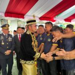 9.405 Warga Binaan se-Kaltim Terima Remisi HUT RI, Gubernur: Jangan Sampai Kembali Lagi