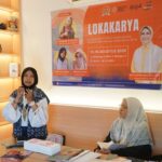 Gerobooks Berau Bekali Penulis dan Ilustrator Lewat Lokakarya, Angkat Budaya Lokal
