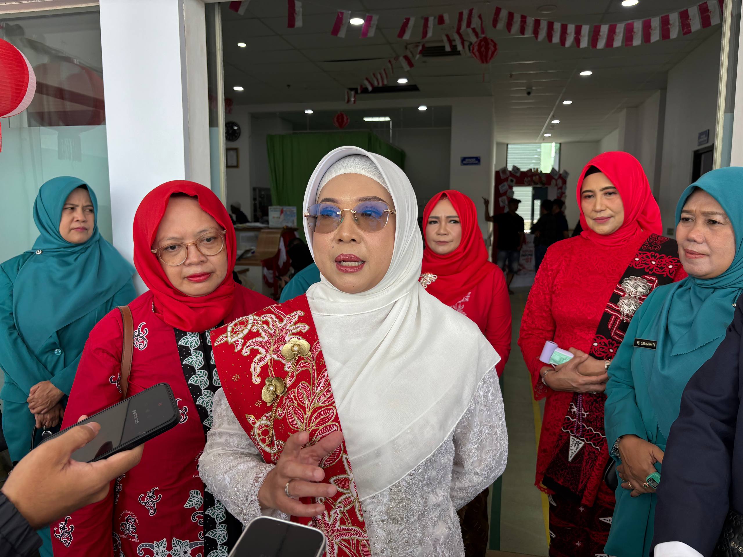 Sambut Hari Jantung Sedunia, YJI Berau Siapkan Sejumlah Program
