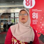Begini Cara Bantuan Bahan Pokok ke Long Apari dan Long Pahangai, Dua Wilayah Kaltim yang Hanya Bisa Diakses Lewat Sungai