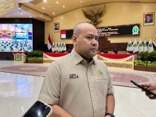 DPRD Kaltim Bentuk Pansus Revisi Perda Mineral Bukan Logam dan Batuan