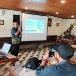 BPJS Kesehatan Cabang Samarinda Ngobrol Bareng Wartawan Kukar