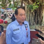 El Nino Godzilla Picu 61 Titik Karhutla, Ancam Gagal Panen 50 Hektare Sawah di Samarinda
