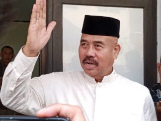 Ketua DMI Kukar: Masjid Harus Ramah Jamaah dan Berdayakan Ekonomi Masyarakat