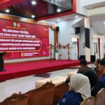 Festival Adat Erau Kutai 2026 Diluncurkan, Anggaran Direncanakan Rp15 Miliar