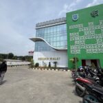 Gedung Walet RSUD Abdul Rivai Butuh Lift, Direktur: Kami Menunggu Anggaran