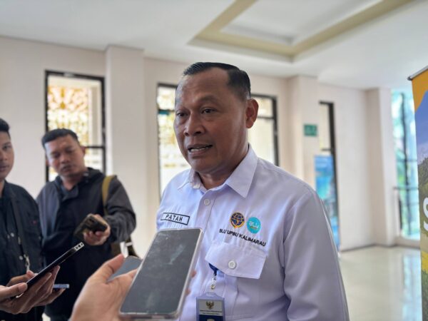 Buka Akses Wisata Lebih Luas, Bandara Maratua Diusulkan Terhubung dengan Samarinda