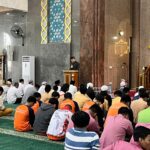 Pemprov Kaltim Gelar Salat Istisqa, Imbau Pemerintah Kabupaten/Kota Turut Memohon  Hujan