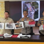 Mau Buka Kebun Sawit, Malah Picu Karhutla Seluas 12 Hektare, Pria Ini Berurusan Polisi