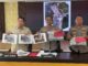 Mau Buka Kebun Sawit, Malah Picu Karhutla Seluas 12 Hektare, Pria Ini Berurusan Polisi