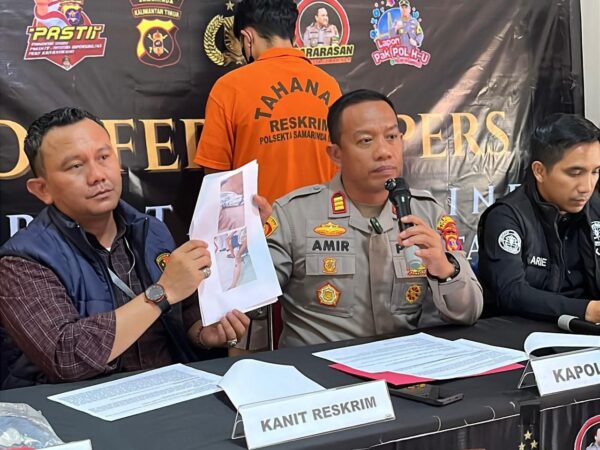 Kakek 74 Tahun Dianiaya Cucu hingga Dirawat di Rumah Sakit