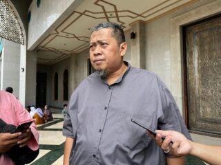 Rata-rata 500 Titik Panas per Hari di Kaltim, Paser Catat Kejadian Karhutla Terbanyak