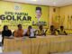 Golkar Kukar Segera Gelar Musda XI, Ini Tahapan dan Jadwalnya