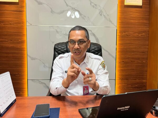 Pulau Miang Punya Hiu Tutul dan Pesona Keindahan Bawah Laut, Dispar Kaltim Mulai Siapkan Penguatan SDM Wisata