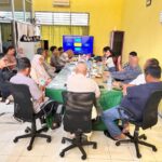 Febis Unikarta Agendakan Temu Alumni Akbar Medio Oktober, Punya Data 2.500 Alumni 