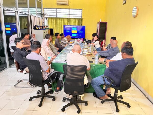 Febis Unikarta Agendakan Temu Alumni Akbar Medio Oktober, Punya Data 2.500 Alumni 