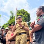 Kantornya Diserbu Ratusan Sopir, Ini Sederet Kebijakan yang Dijanjikan Andi Harun 