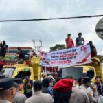 Diberi Waktu 3 Bulan, Forum Sopir Samarinda Anggap Normalisasi Kendaraan Terlalu Mepet, Ini Alasannya