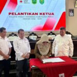 Sri Juniarsih Minta PMI Berau Perluas Aksi Kemanusiaan
