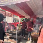 Manutung Jukut Tak Lagi Meriahkan Hari Jadi Berau, Cegah Risiko Karhutla