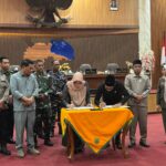 Berau Siapkan Perda Pedoman Perlindungan Masyarakat Adat hingga Ketahanan Pangan