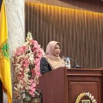 Jumlah Hotspot Mulai Berkurang, Sri Minta Warga Berau Terus Waspadai Karhutla