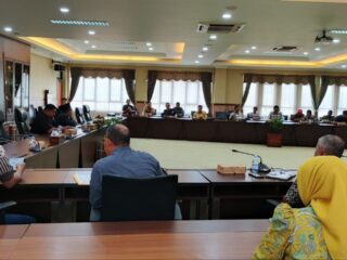Warga Saliki Tagih Janji Kebun Plasma dari Perusahaan