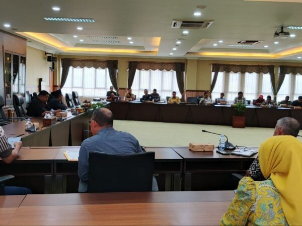 Warga Saliki Tagih Janji Kebun Plasma dari Perusahaan
