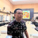Cadangan Karbon Kaltim Terancam oleh Karhutla