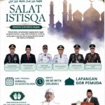 Besok, Bupati Berau Kembali Ajak Warganya Sujud Memohon Turunnya Hujan