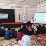 Krisis Remaja dan Pemuda Masjid, DMI Kukar Gelar Program PCM 365