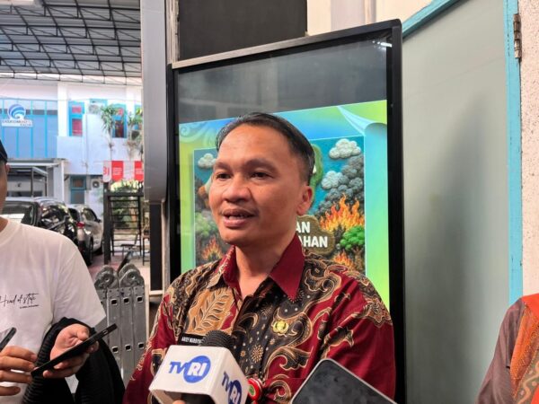 Harga Sawit Lagi Bagus, Disbun Kaltim Khawatirkan Karhutla