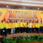 Mulus Jadi Ketua Golkar Kukar Lagi, Hamas: "Saya Siap Maju di Pilkada"