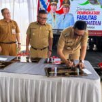 Transformasi Empat Puskesmas Samarinda, Puskesmas Harapan Baru Langsung Kantongi Predikat Paripurna