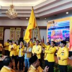 Hamas Ungkap Ada Upaya Menggerus Kursi Golkar di DPRD Kukar pada Pemilu 2024